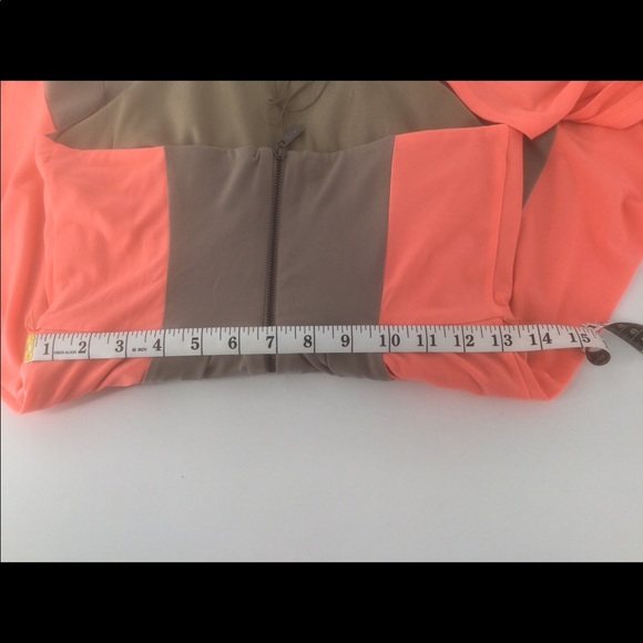 Vince Camuto bareback backless size 6 dress - Picture 13 of 13